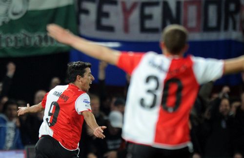 Feyenoord – FC Twente