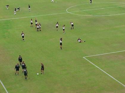 Feyenoord – SC NEC