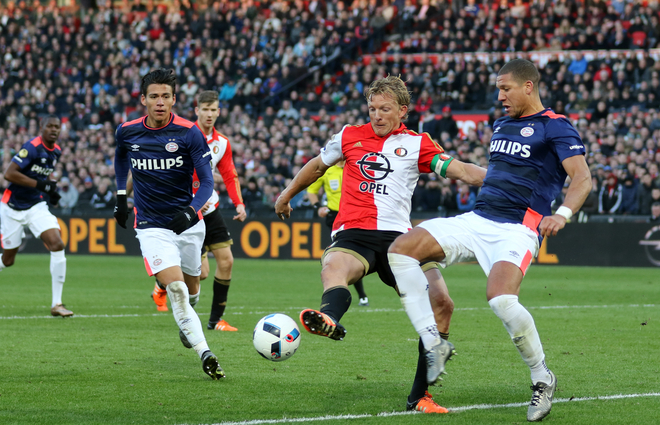 Feyenoord – PSV