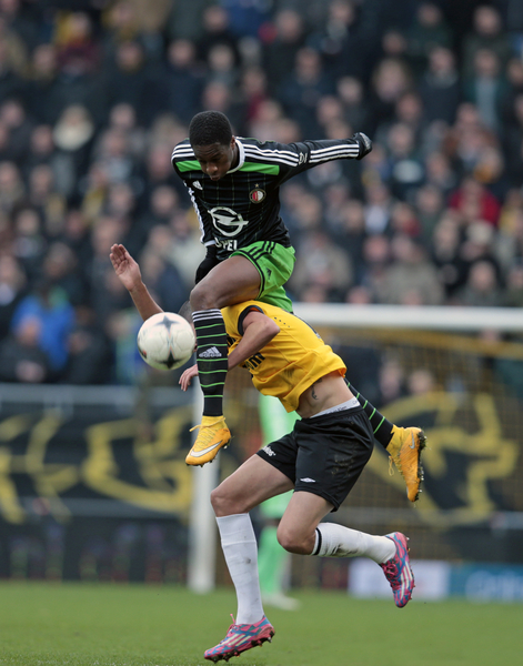 NAC Breda – Feyenoord