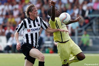 Heracles Almelo – Feyenoord