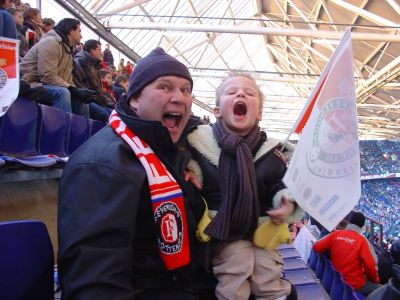 Feyenoord – Excelsior