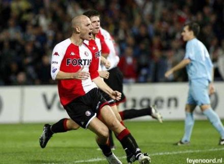 Feyenoord – FC Twente