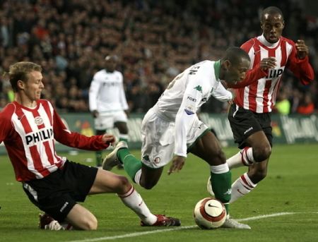 PSV – Feyenoord