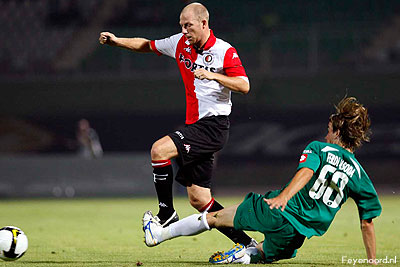 Konyaspor – Feyenoord