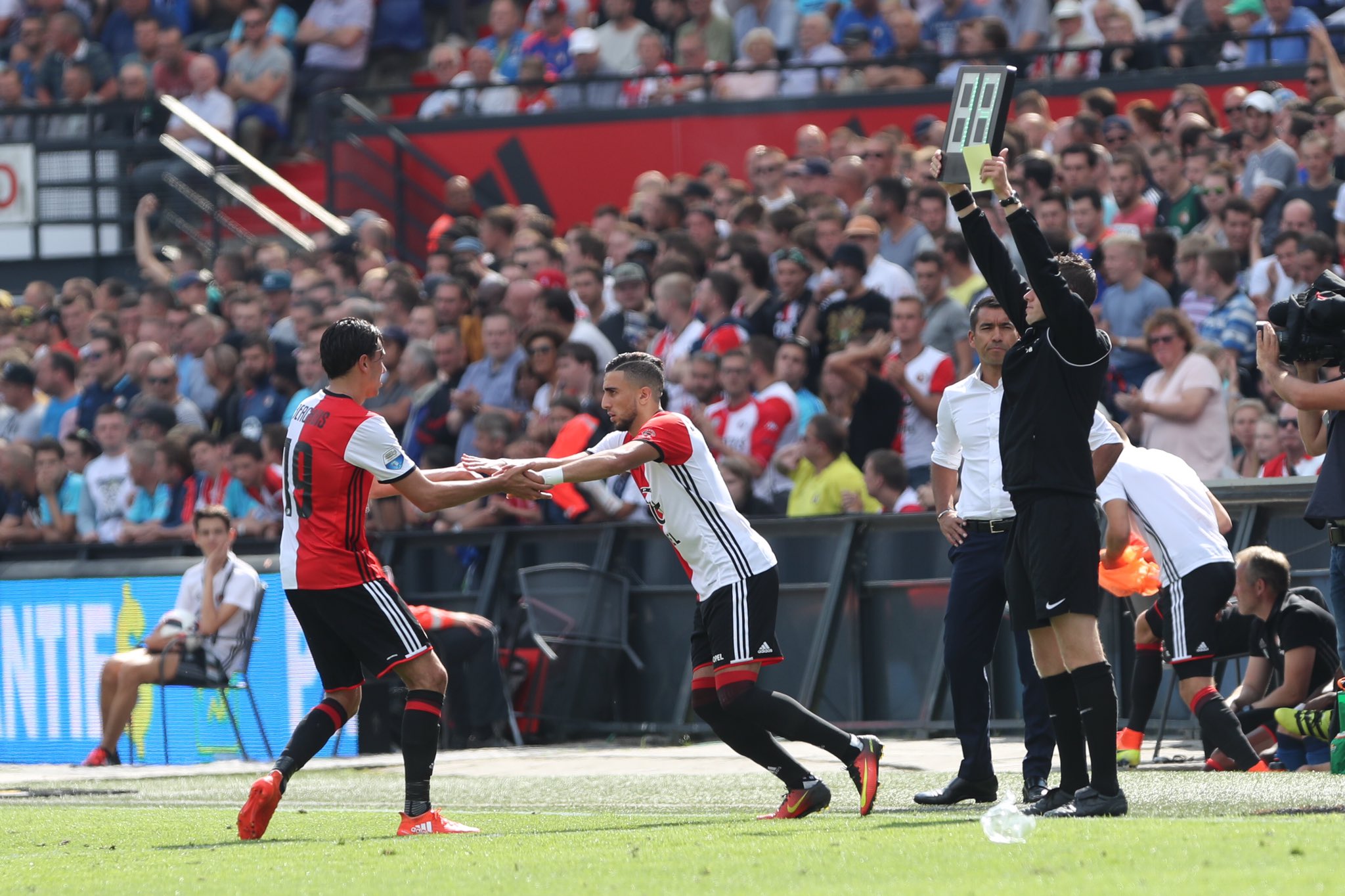 Feyenoord – ADO Den Haag