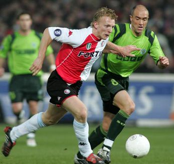 Feyenoord – Sporting Portugal