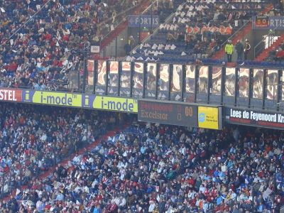 Feyenoord – Excelsior