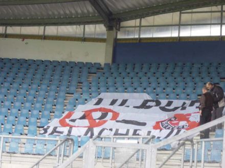 Willem II – Feyenoord