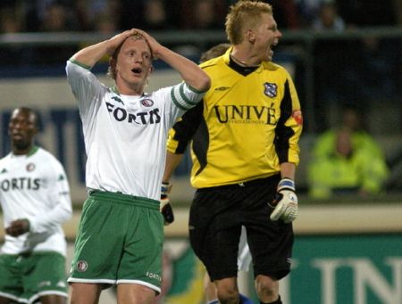 Sc Heerenveen – Feyenoord