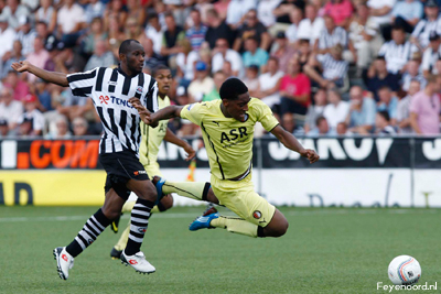Heracles Almelo – Feyenoord