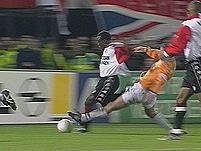 Feyenoord – RBC
