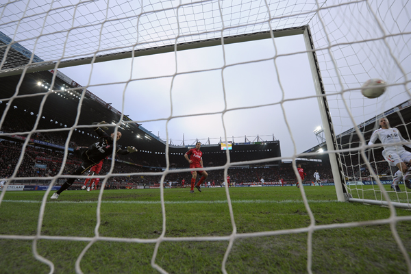 FC Twente – Feyenoord