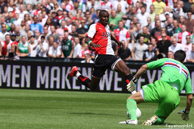 Feyenoord – Sampdoria