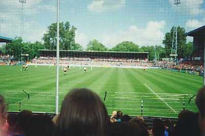 FC Groningen – Feyenoord