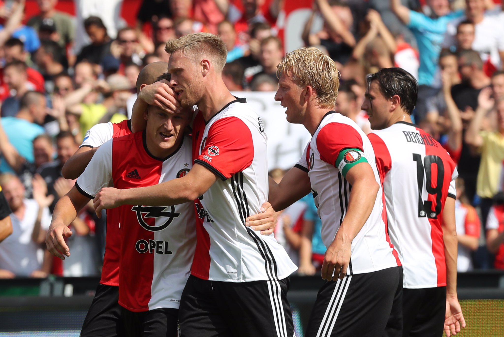 Feyenoord – ADO Den Haag