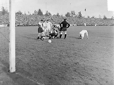 Fortuna 54 – Feyenoord