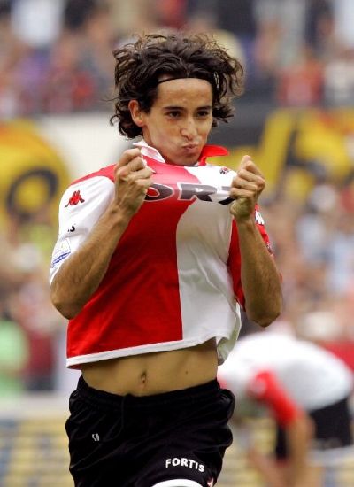 Feyenoord – SC NEC