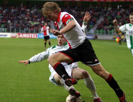 FC Groningen – Feyenoord