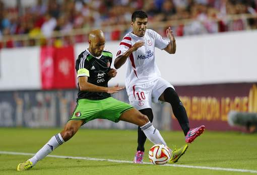 Sevilla FC – Feyenoord