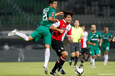 Konyaspor – Feyenoord