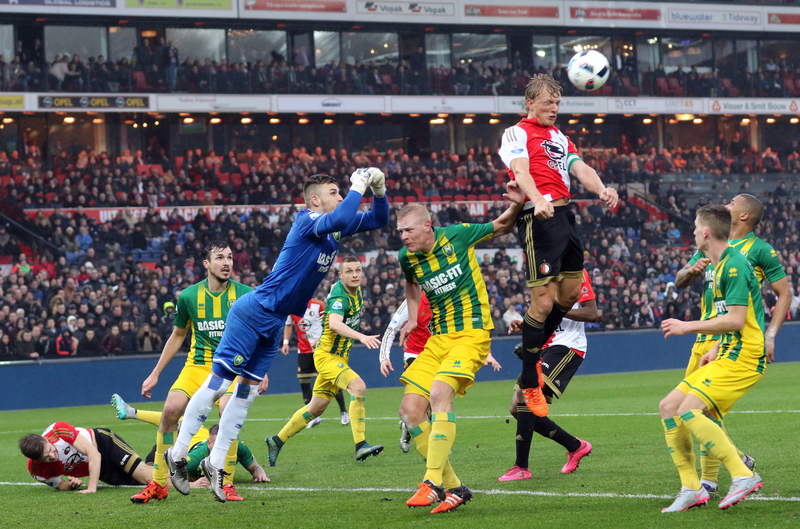 Feyenoord – ADO Den Haag