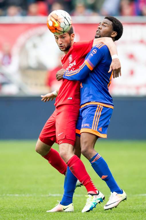 FC Twente – Feyenoord