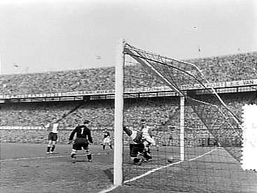 Feyenoord – SC Enschede