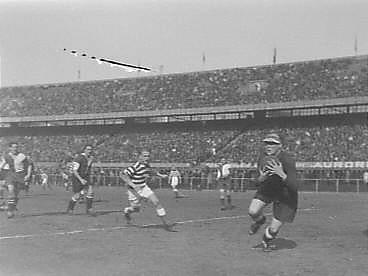 Feyenoord – Blauw-wit