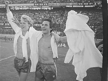 Feyenoord – AFC Ajax