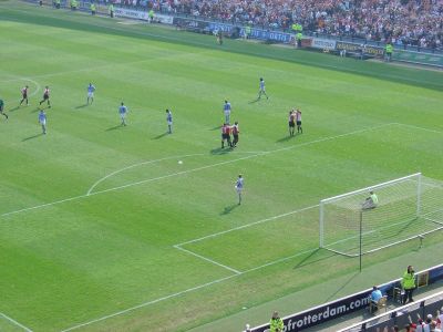 Feyenoord – AZ