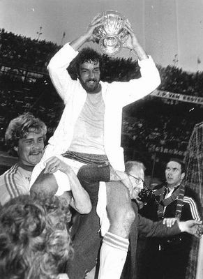 Feyenoord – AFC Ajax