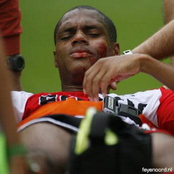 Feyenoord – Excelsior