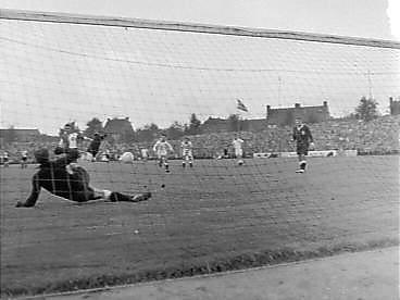 Fortuna 54 – Feyenoord