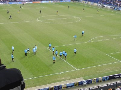Feyenoord – Roda JC