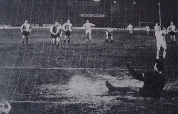 Vasas Boedapest – Feyenoord