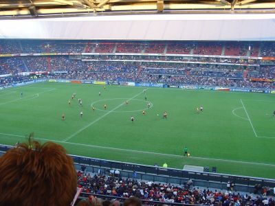 Feyenoord – Excelsior