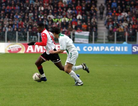 FC Groningen – Feyenoord