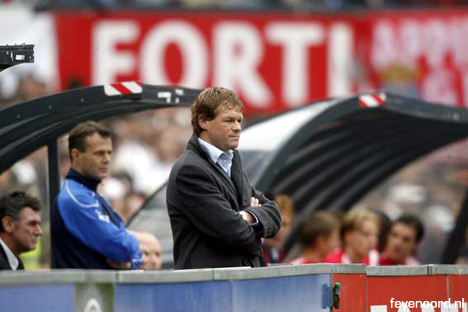 Feyenoord – AFC Ajax