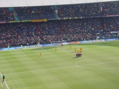 Feyenoord – Roda JC