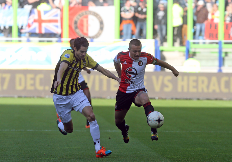 Vitesse – Feyenoord