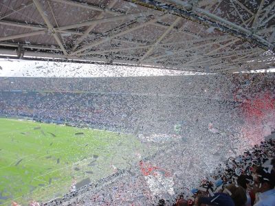 Feyenoord – AZ