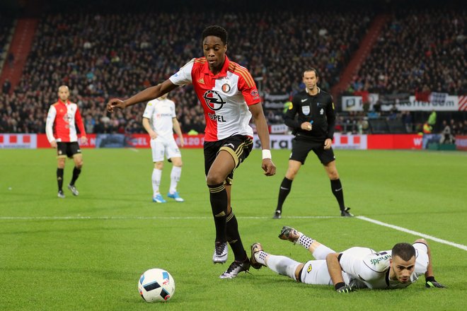 Feyenoord – Heracles Almelo