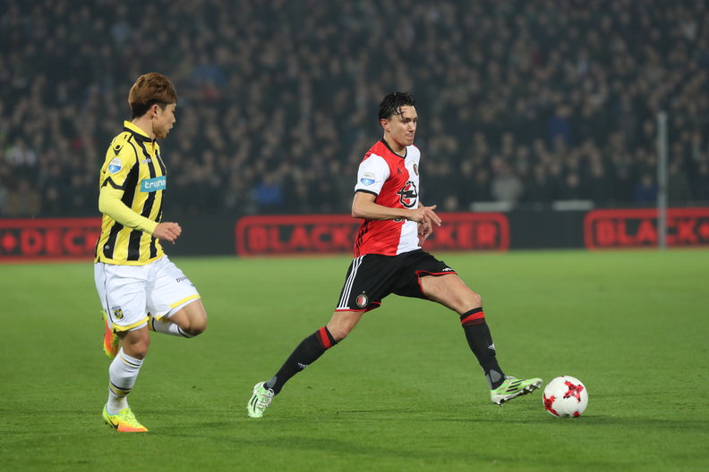Feyenoord – Vitesse