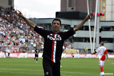 FC Utrecht – Feyenoord