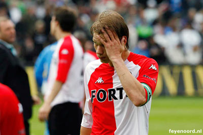 Feyenoord – FC Groningen