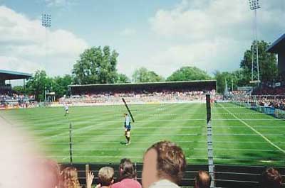 FC Groningen – Feyenoord