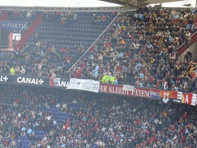 Feyenoord – Roda JC