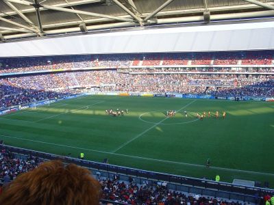 Feyenoord – Excelsior