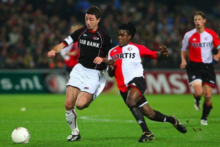 Feyenoord – AZ